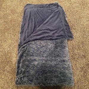 Duvet comforter and pillow cases